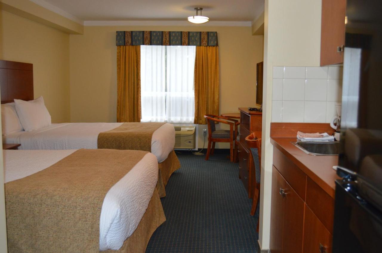 Hinton Lodge Dış mekan fotoğraf
