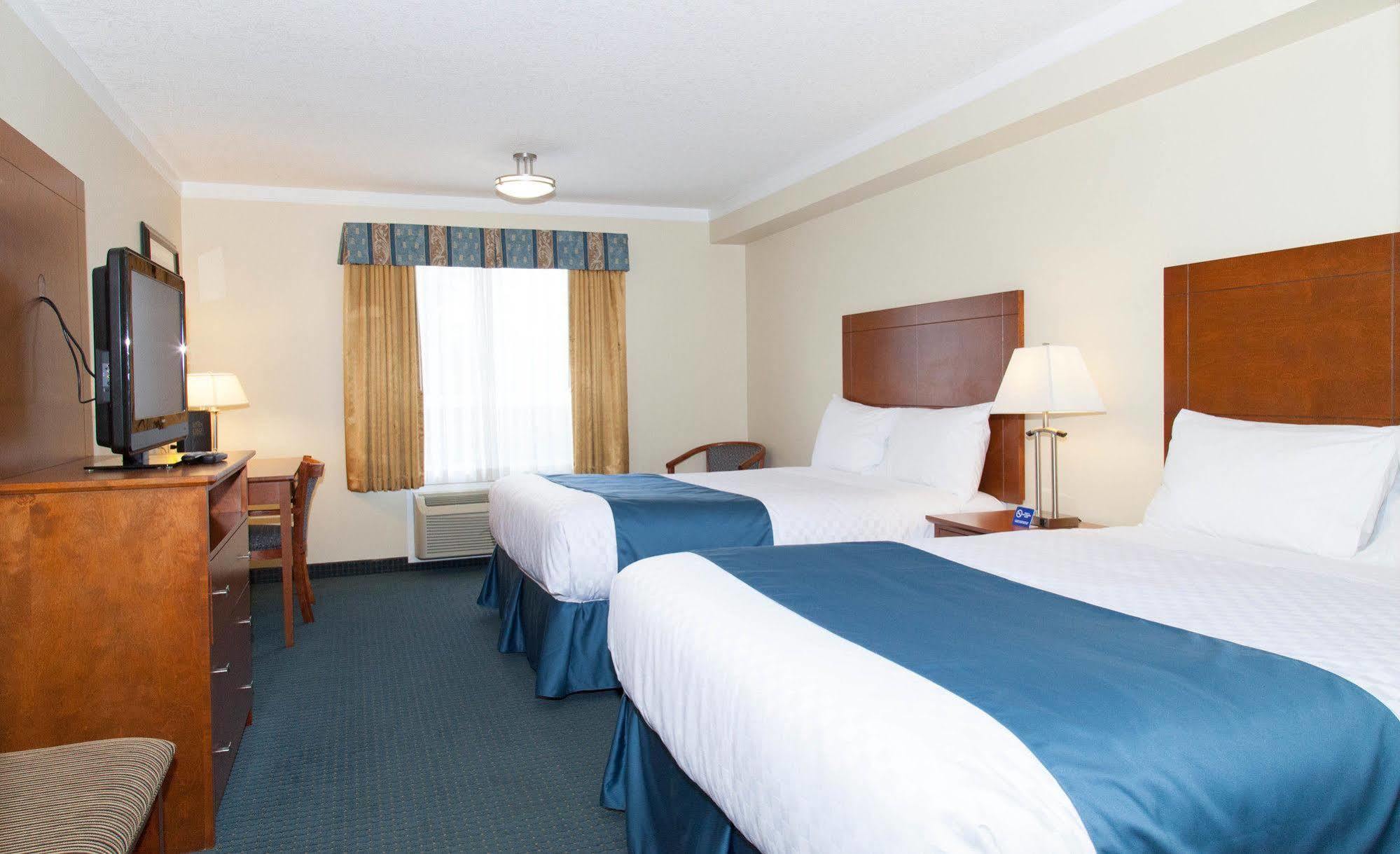 Hinton Lodge Dış mekan fotoğraf